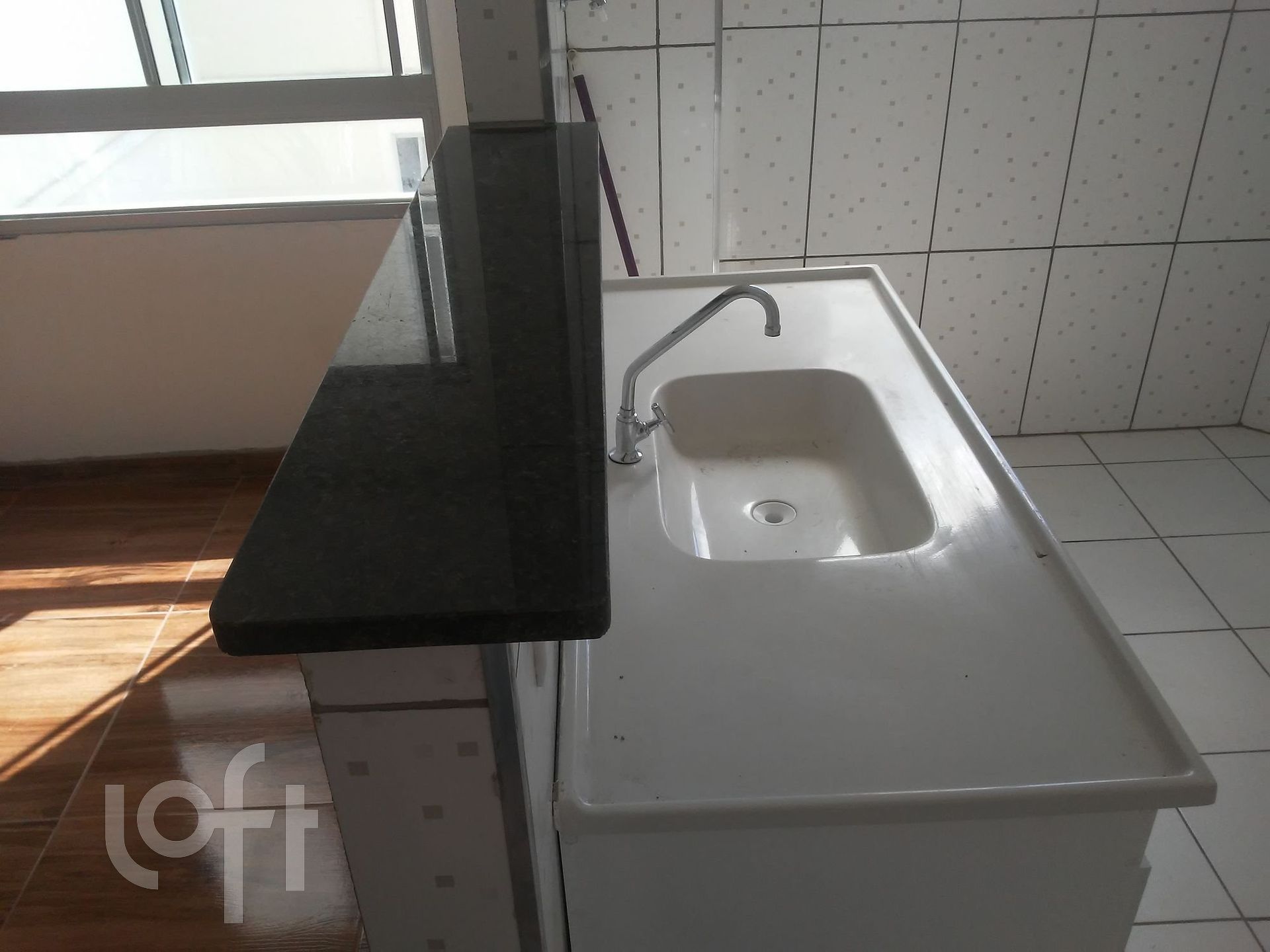 Apartamento à venda com 2 quartos, 48m² - Foto 6