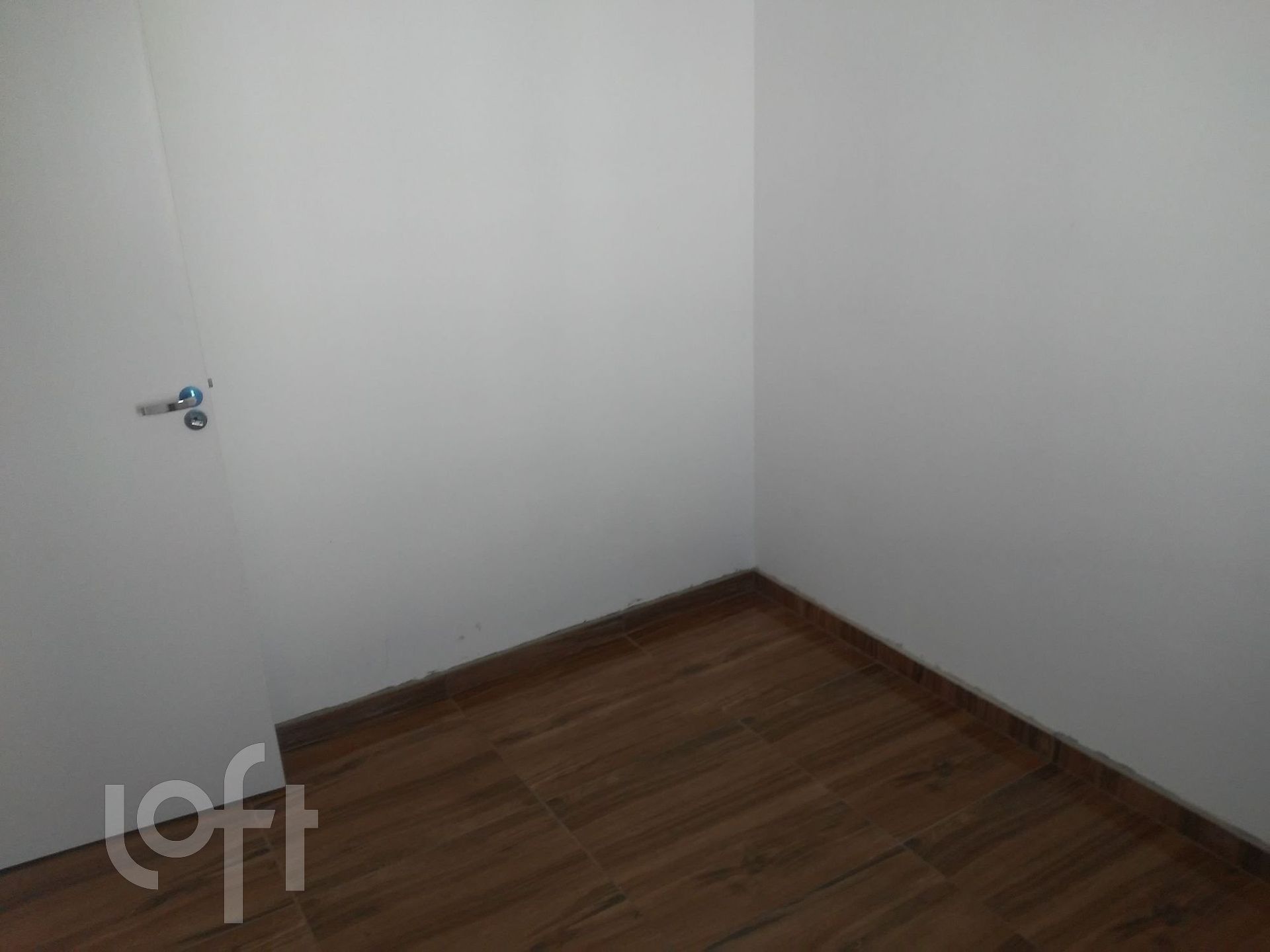 Apartamento à venda com 2 quartos, 48m² - Foto 2