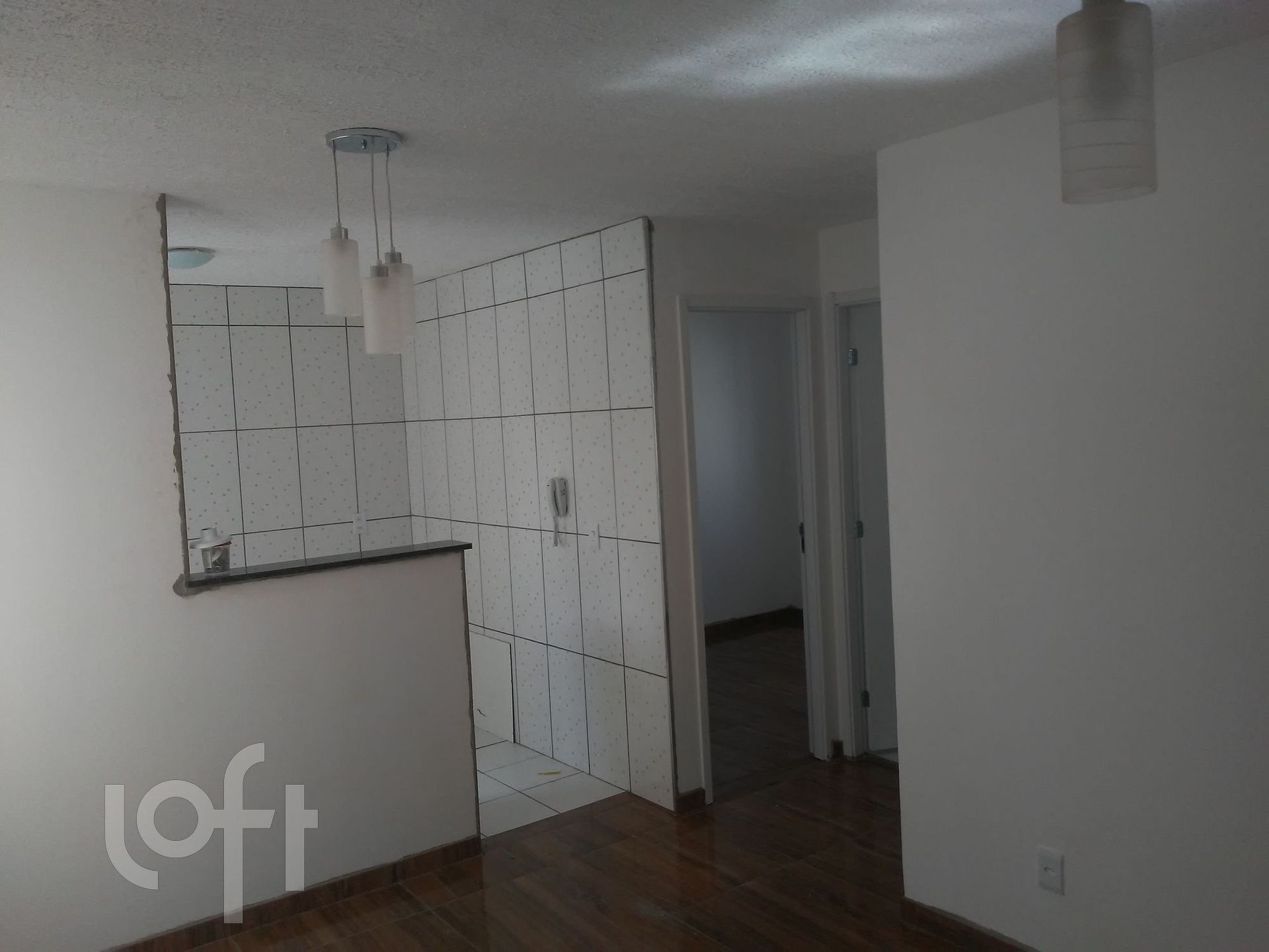 Apartamento à venda com 2 quartos, 48m² - Foto 1