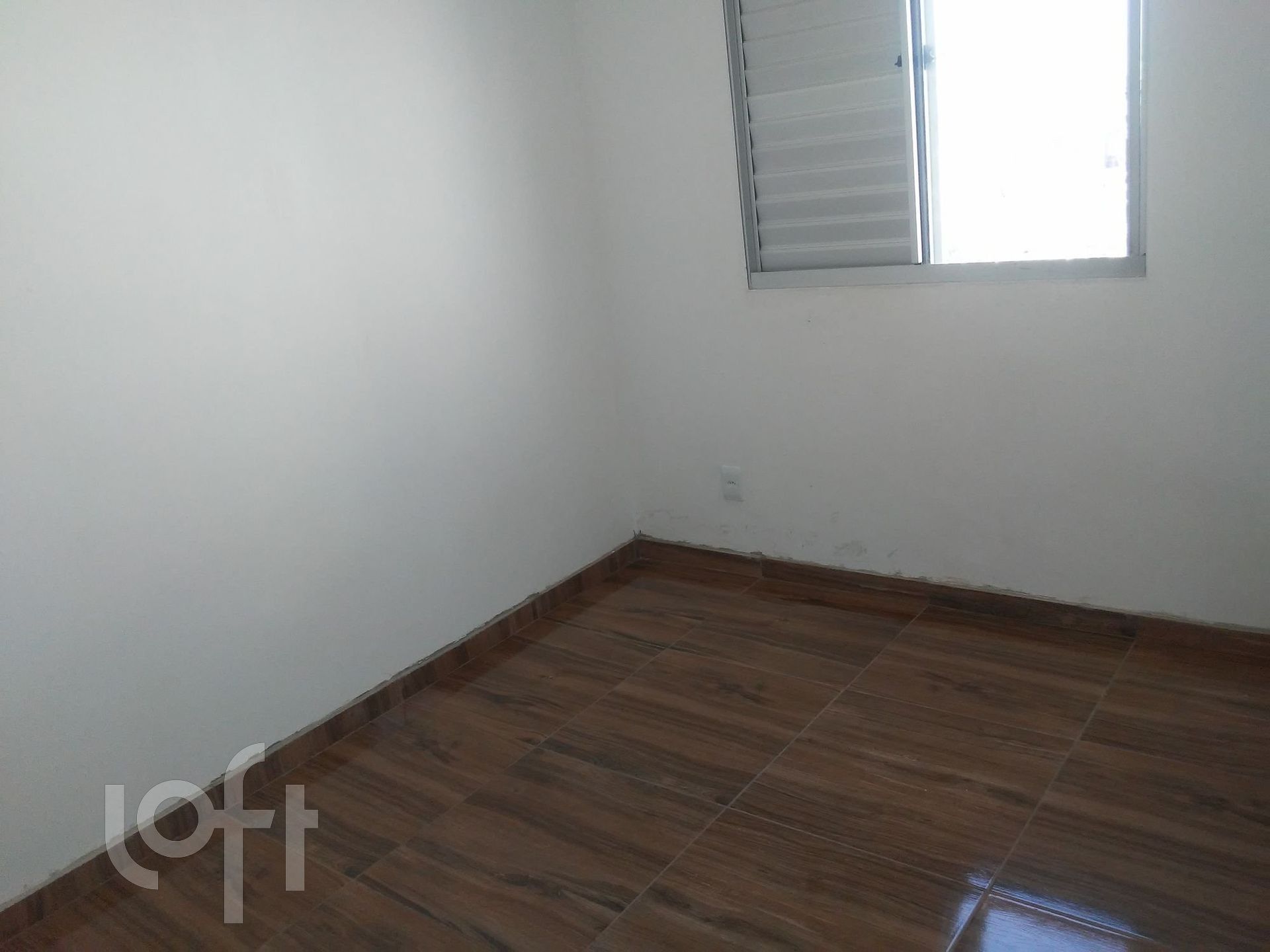 Apartamento à venda com 2 quartos, 48m² - Foto 3