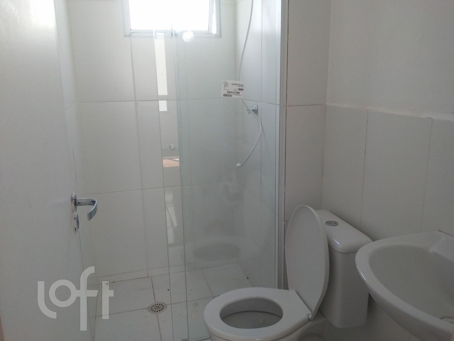 Apartamento à venda com 2 quartos, 48m² - Foto 7