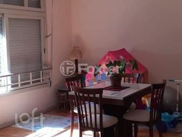 Apartamento com 124m², 3 dormitórios, 1 vaga, Menino Deus em Porto Alegre