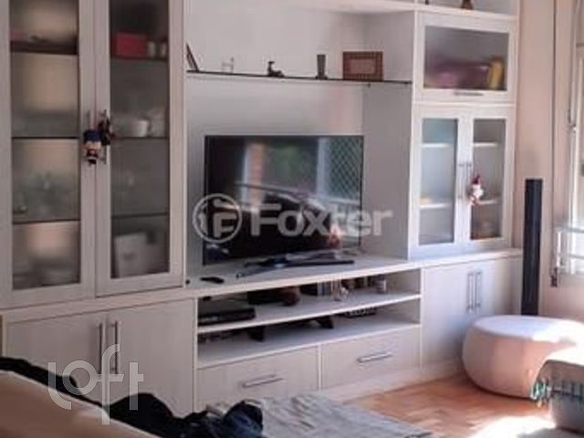 Apartamento com 124m², 3 dormitórios, 1 vaga, Menino Deus em Porto Alegre