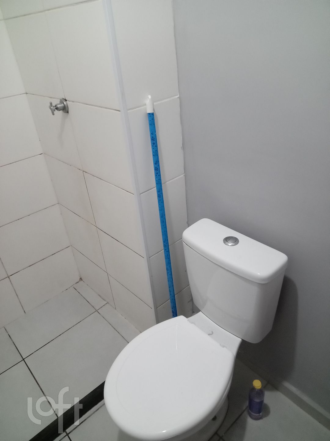 Apartamento à venda com 1 quarto, 27m² - Foto 8