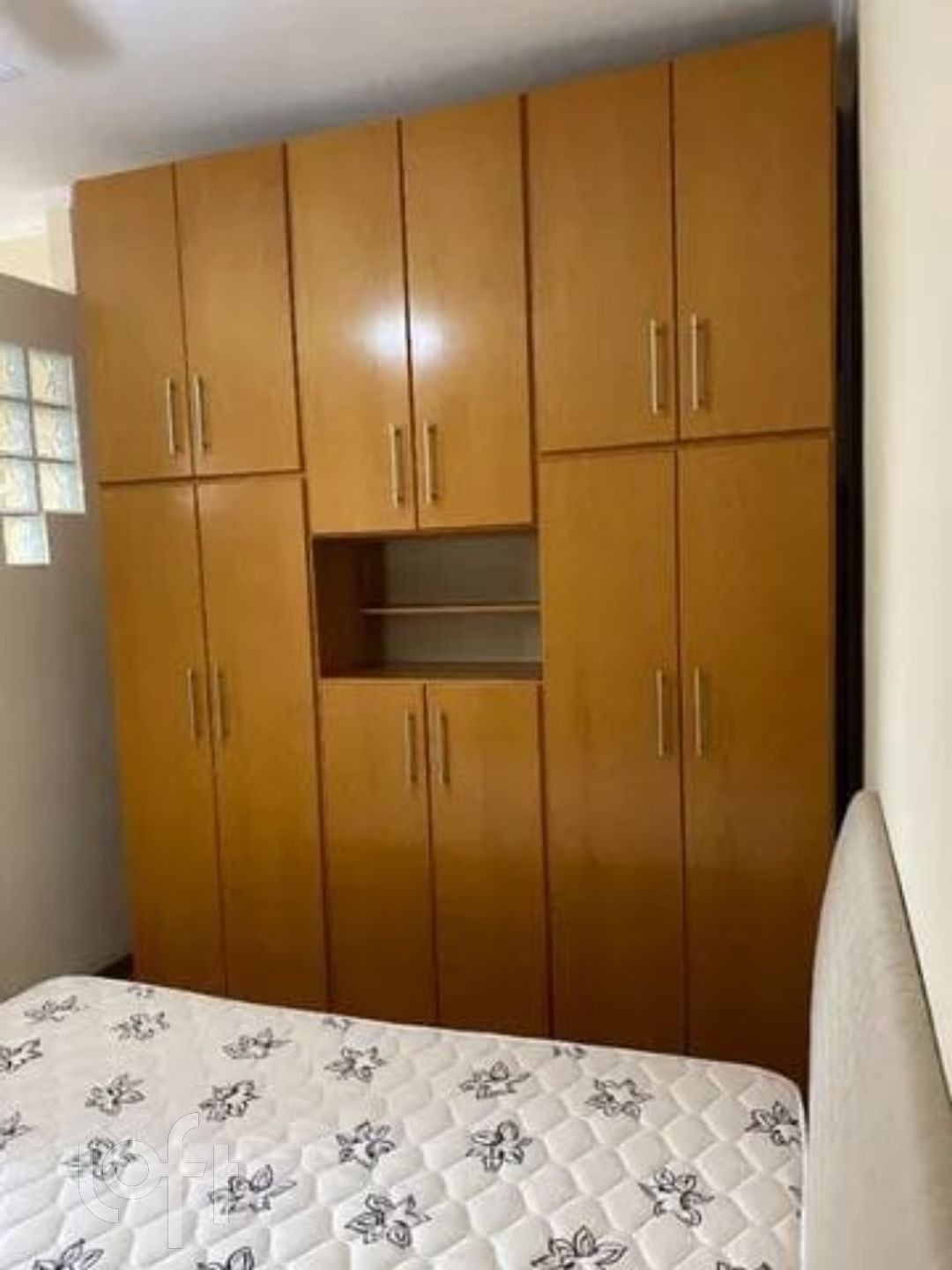 Apartamento à venda com 1 quarto, 54m² - Foto 1