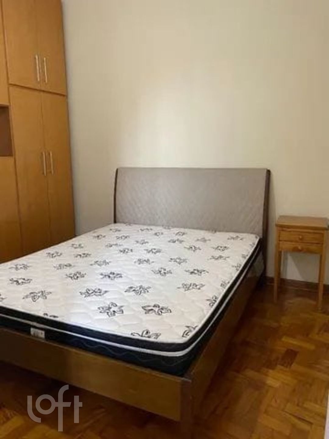 Apartamento à venda com 1 quarto, 54m² - Foto 6