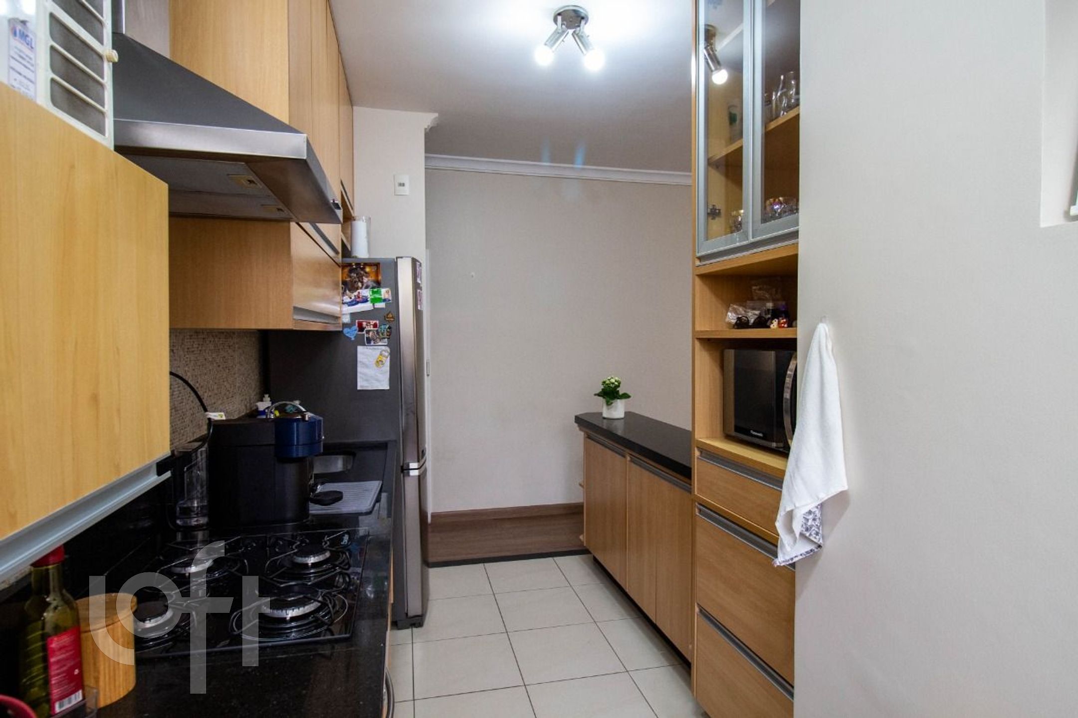 Apartamento à venda com 3 quartos, 126m² - Foto 12