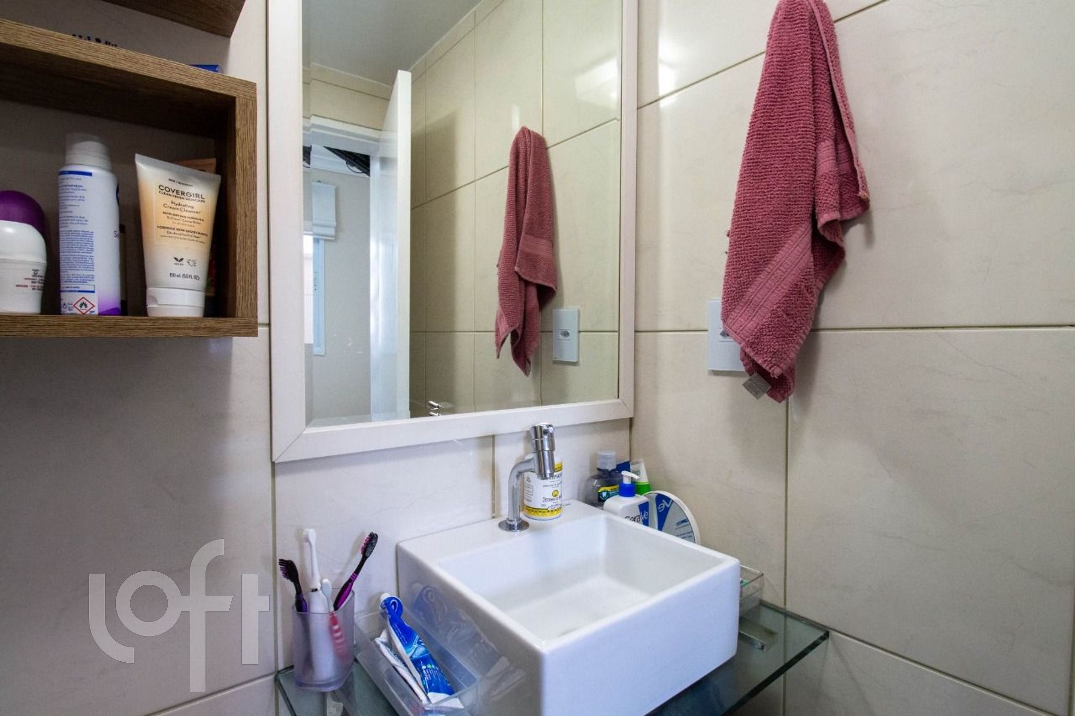 Apartamento à venda com 3 quartos, 126m² - Foto 46