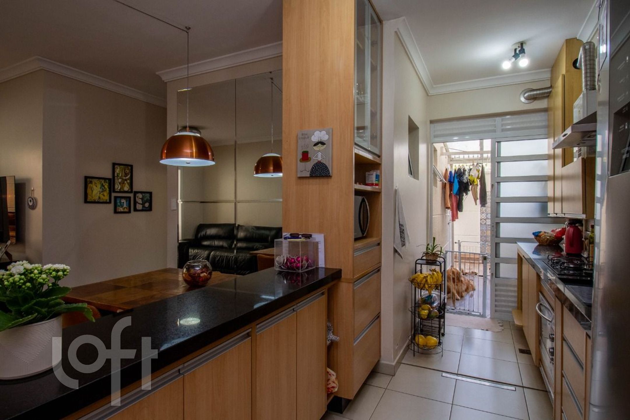 Apartamento à venda com 3 quartos, 126m² - Foto 15