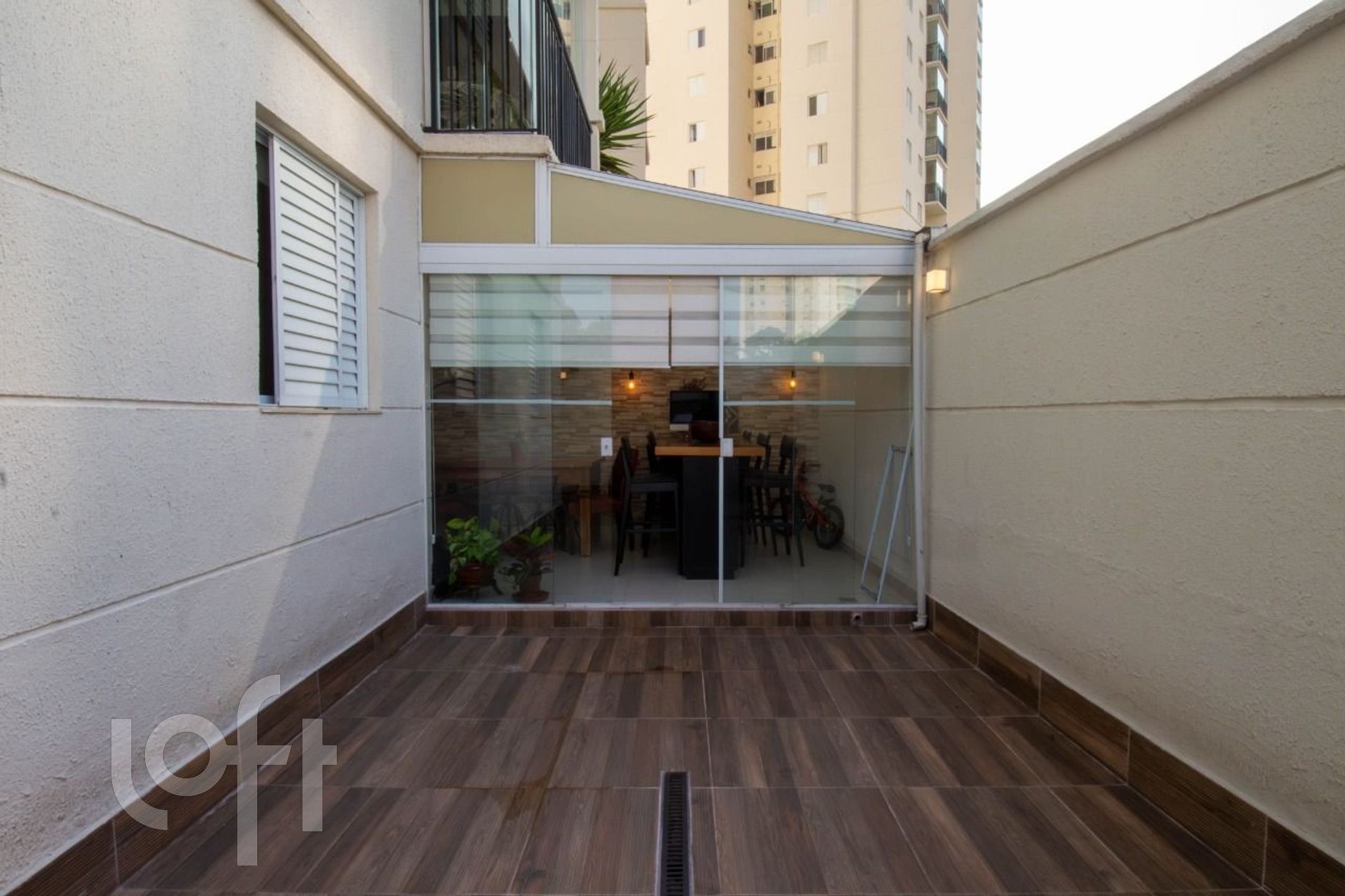 Apartamento à venda com 3 quartos, 126m² - Foto 23