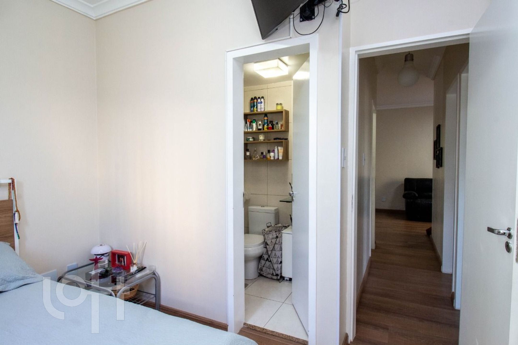 Apartamento à venda com 3 quartos, 126m² - Foto 32