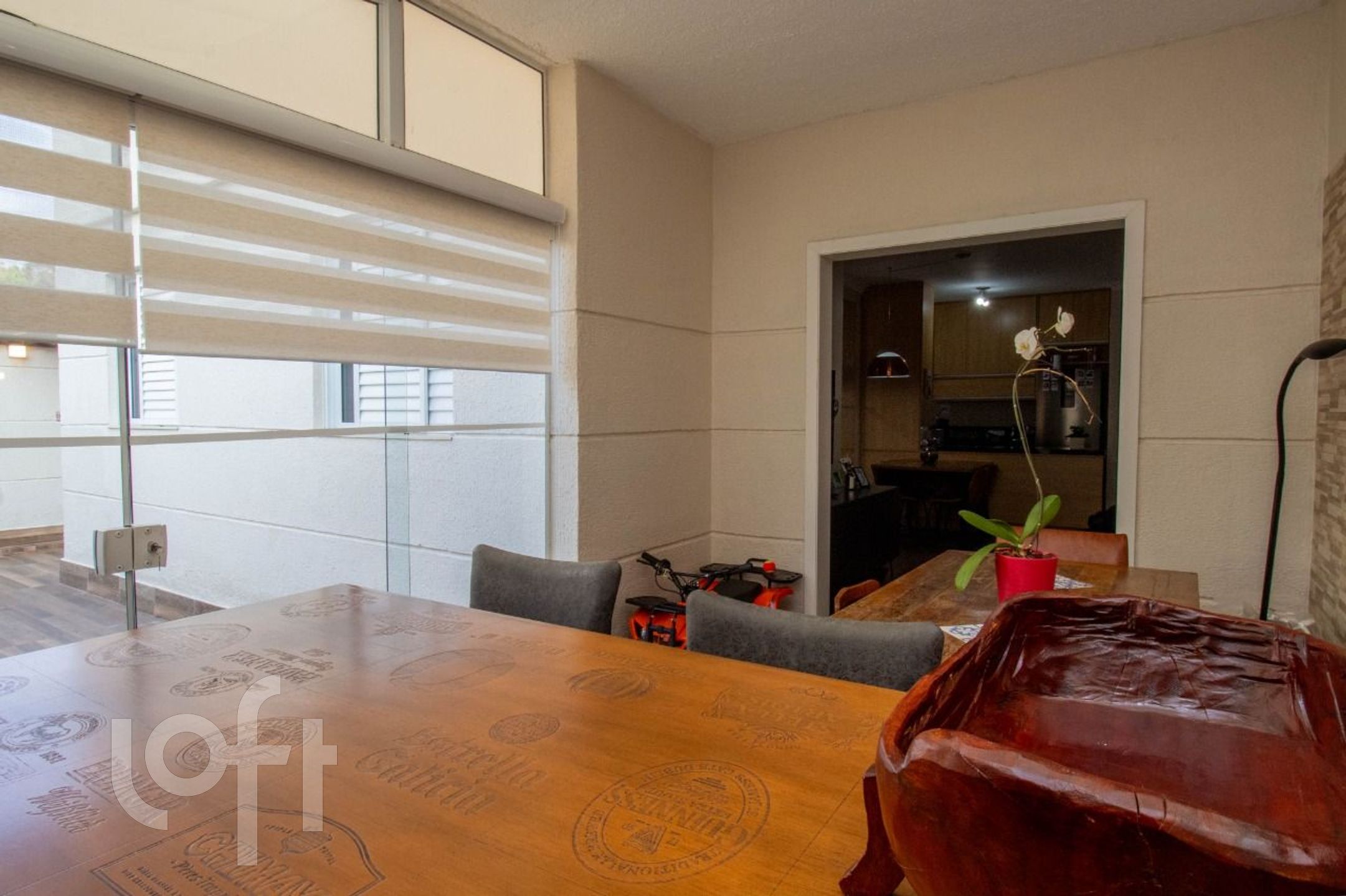 Apartamento à venda com 3 quartos, 126m² - Foto 6