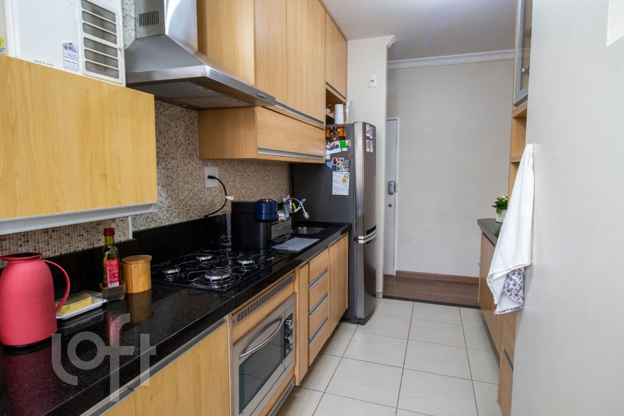 Apartamento à venda com 3 quartos, 126m² - Foto 11