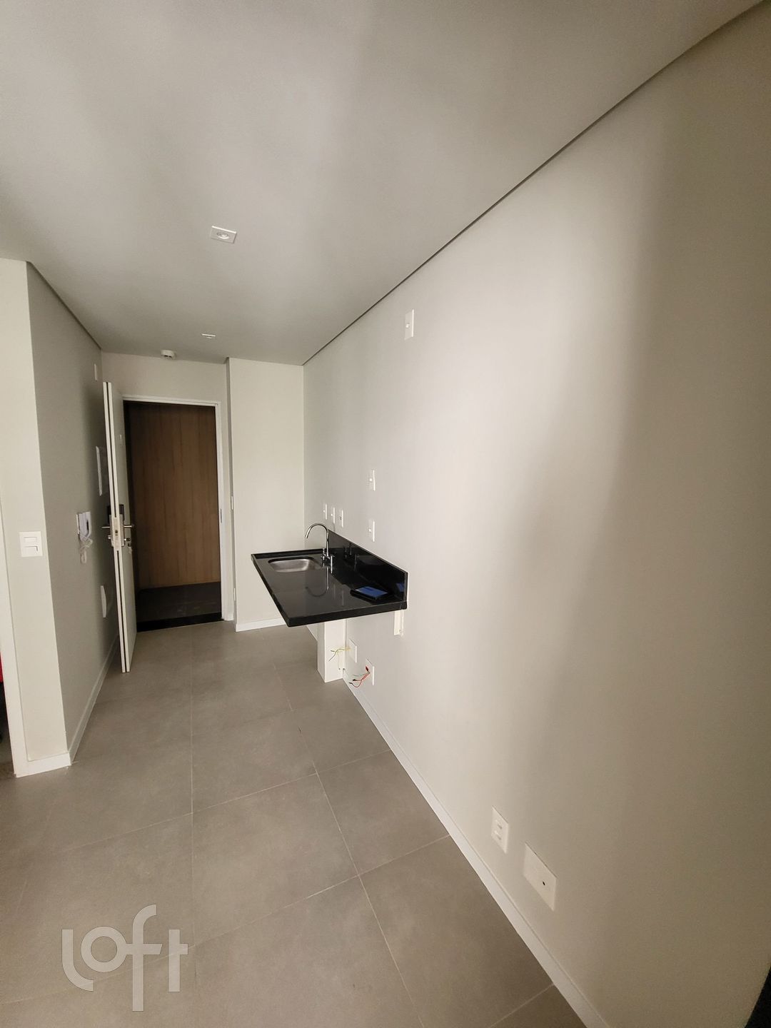 Apartamento à venda com 1 quarto, 22m² - Foto 15