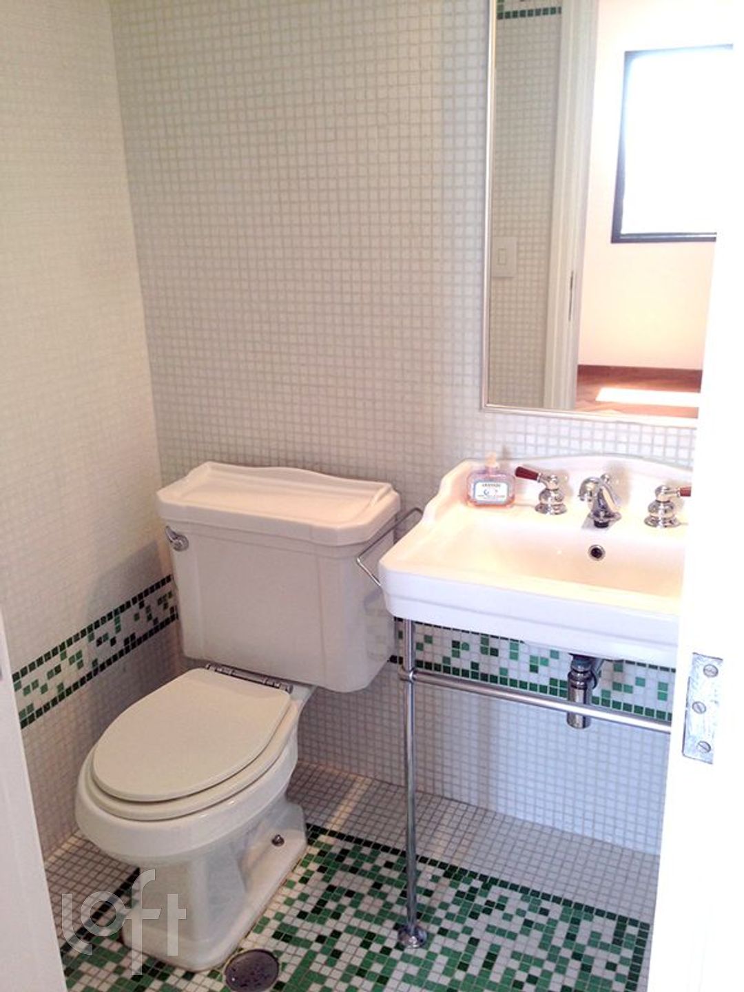 Apartamento à venda em Vila da Saúde com 64 m², 2