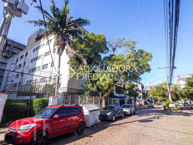 Apartamento com 75m², 2 dormitórios, 1 vaga, Menino Deus em Porto Alegre