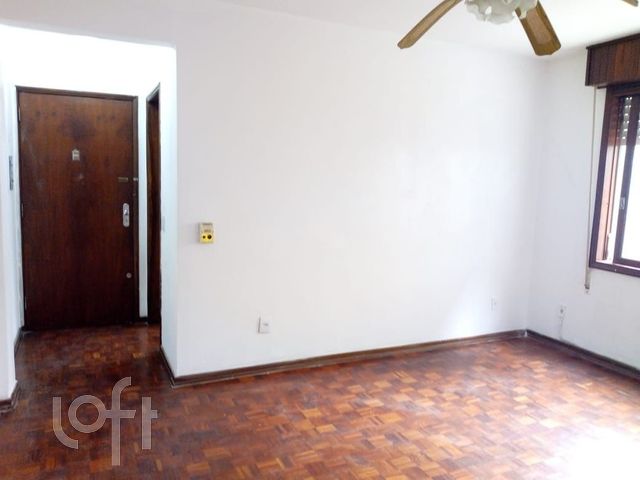 Apartamento com 75m², 2 dormitórios, 1 vaga, Menino Deus em Porto Alegre