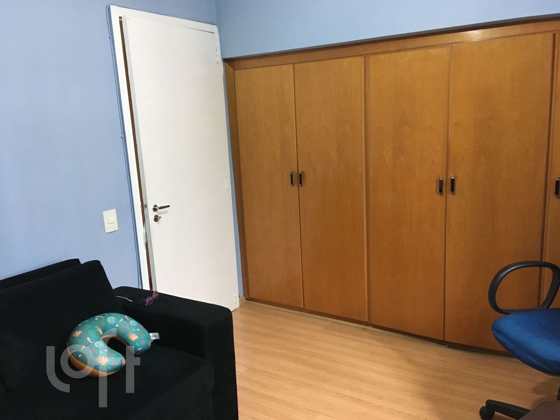 Apartamento à venda com 3 quartos, 93m² - Foto 5