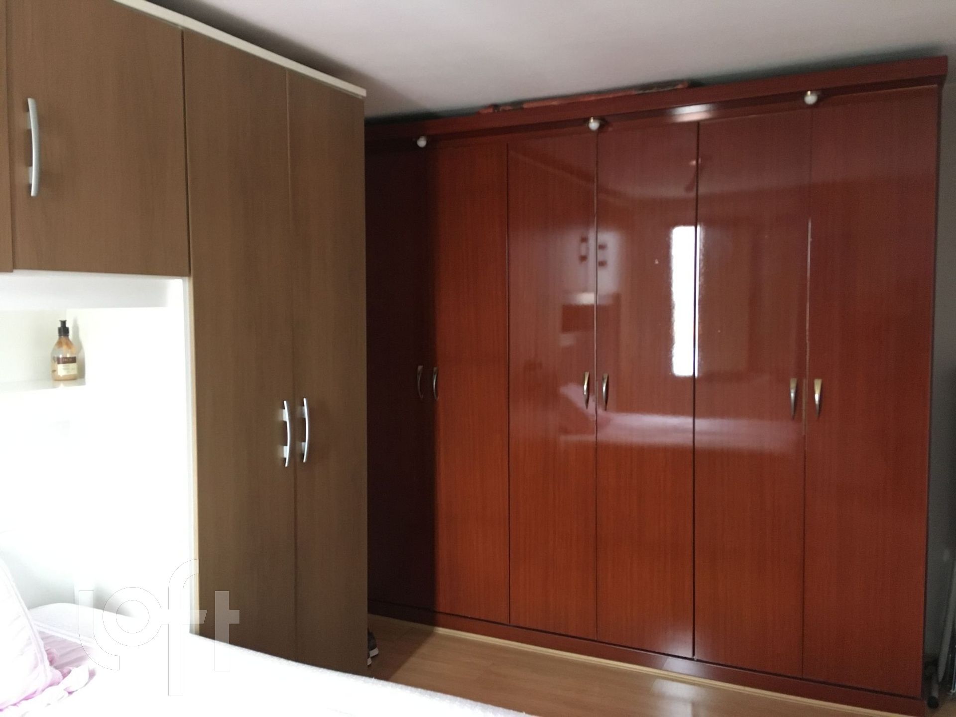 Apartamento à venda com 3 quartos, 93m² - Foto 7