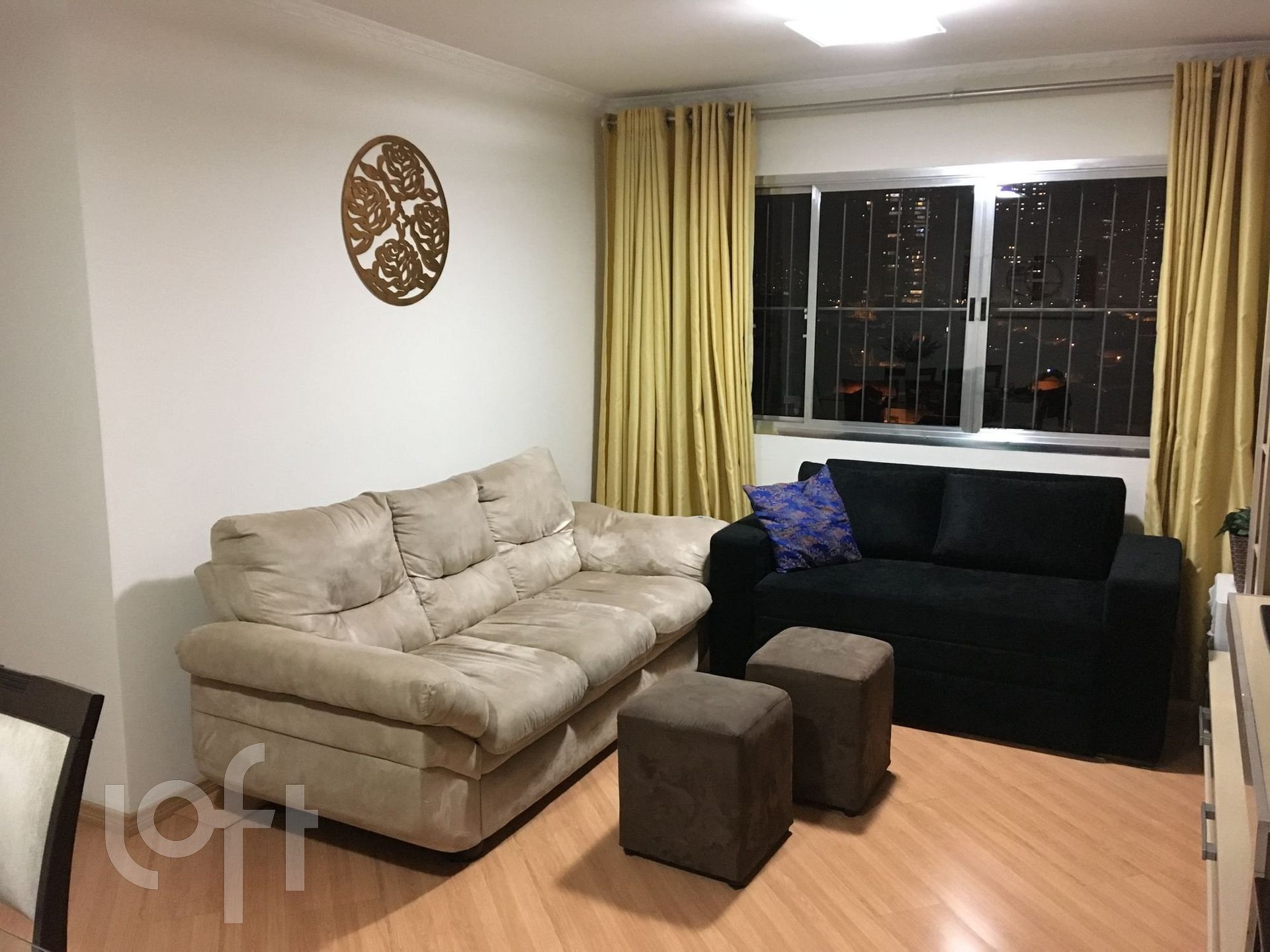 Apartamento à venda com 3 quartos, 93m² - Foto 12