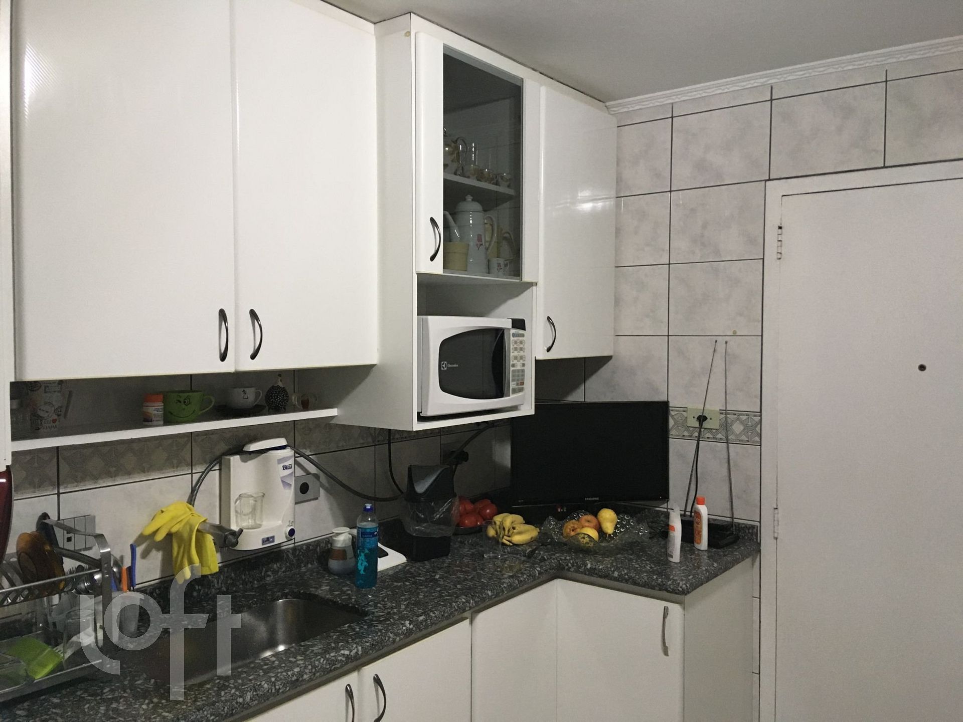 Apartamento à venda com 3 quartos, 93m² - Foto 22