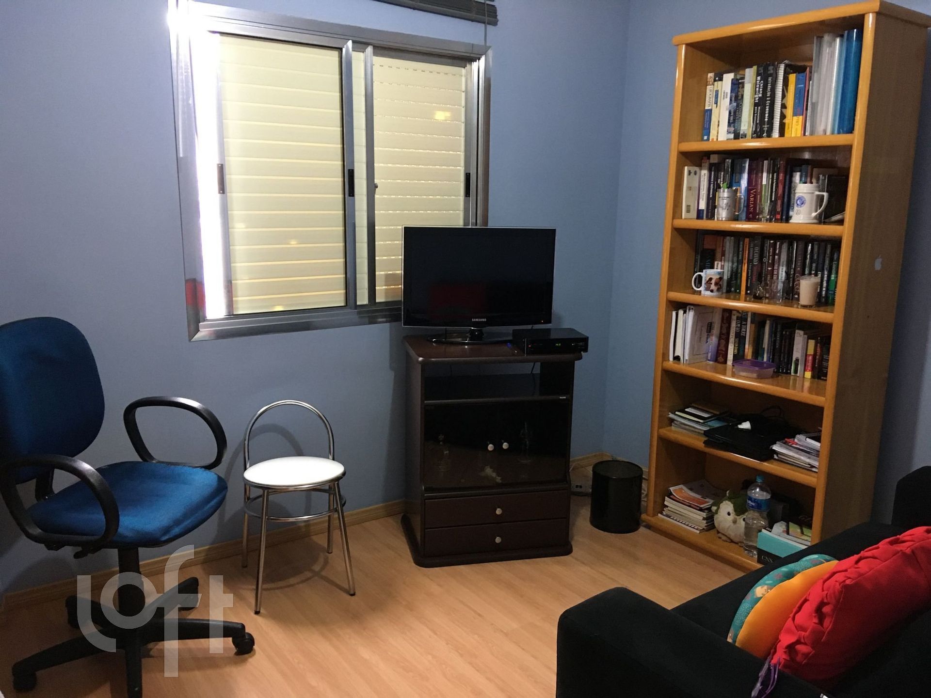 Apartamento à venda com 3 quartos, 93m² - Foto 4