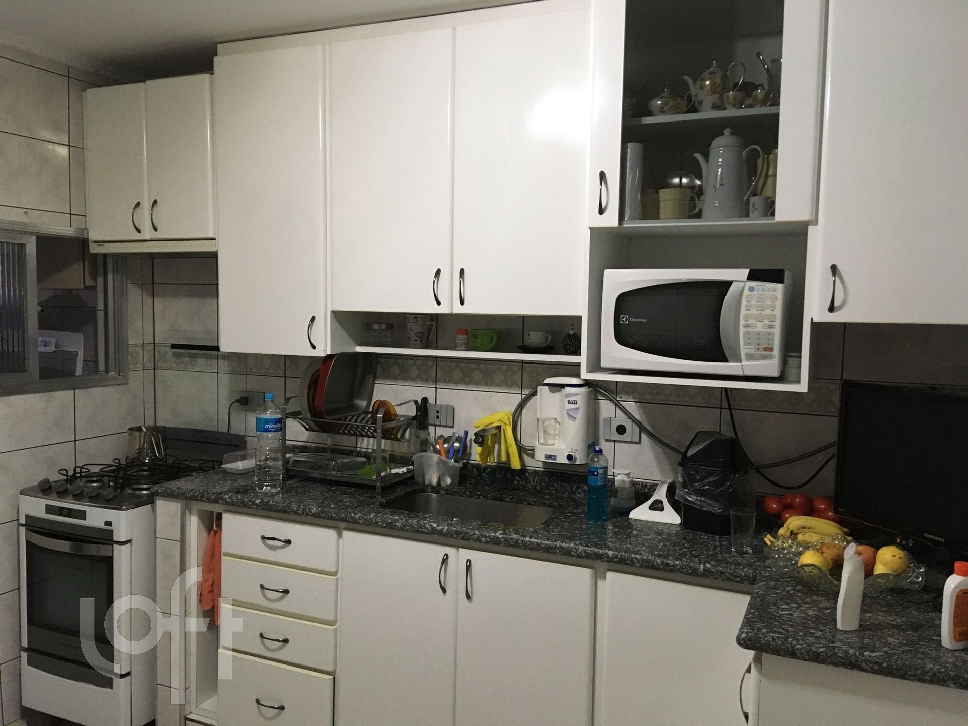 Apartamento à venda com 3 quartos, 93m² - Foto 21