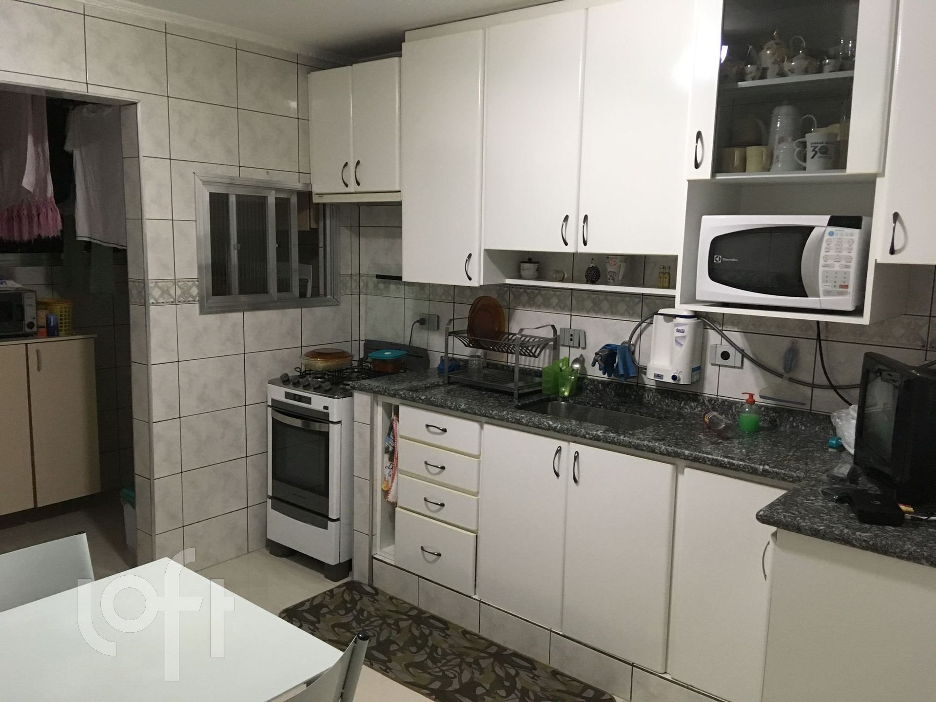 Apartamento à venda com 3 quartos, 93m² - Foto 19