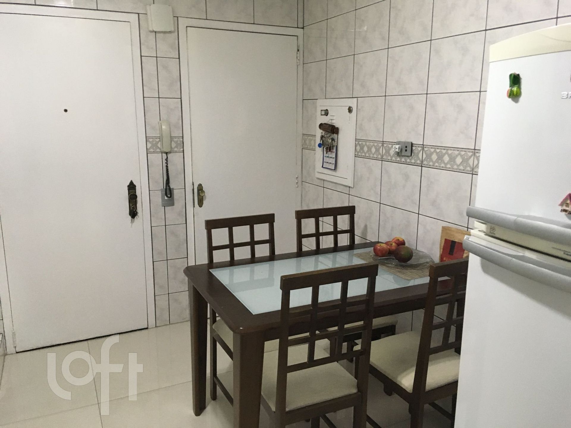 Apartamento à venda com 3 quartos, 93m² - Foto 23