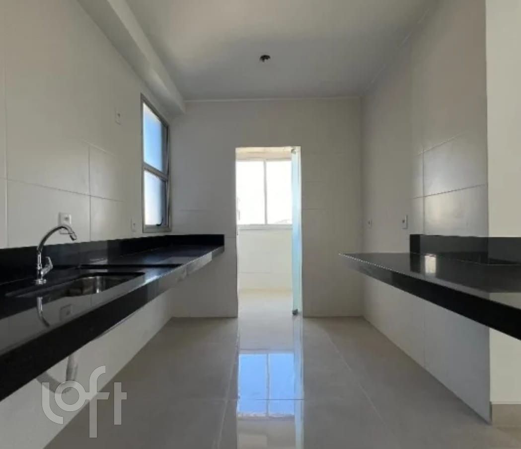 Apartamento à venda com 3 quartos, 90m² - Foto 9