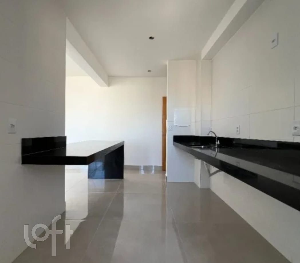 Apartamento à venda com 3 quartos, 90m² - Foto 8