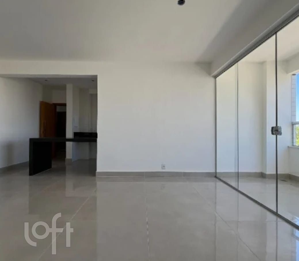 Apartamento à venda com 3 quartos, 90m² - Foto 4