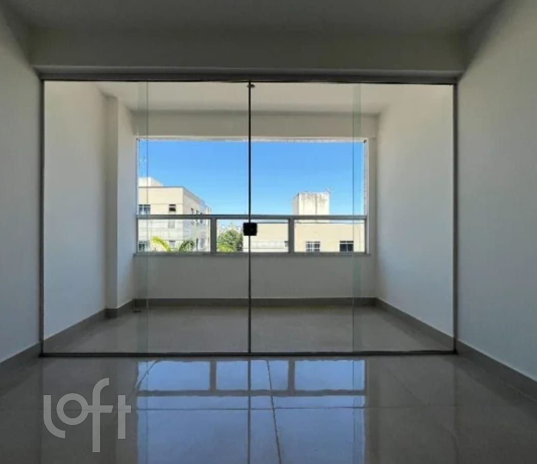 Apartamento à venda com 3 quartos, 90m² - Foto 3