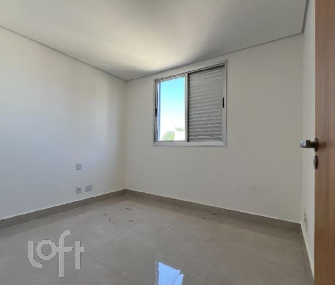 Apartamento à venda com 3 quartos, 90m² - Foto 13