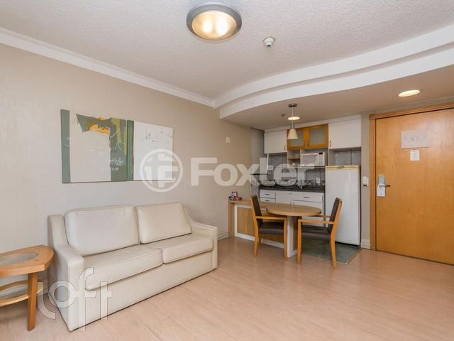 Apartamento com 122m², 1 dormitório, 1 suíte, Moinhos de Vento em Porto Alegre