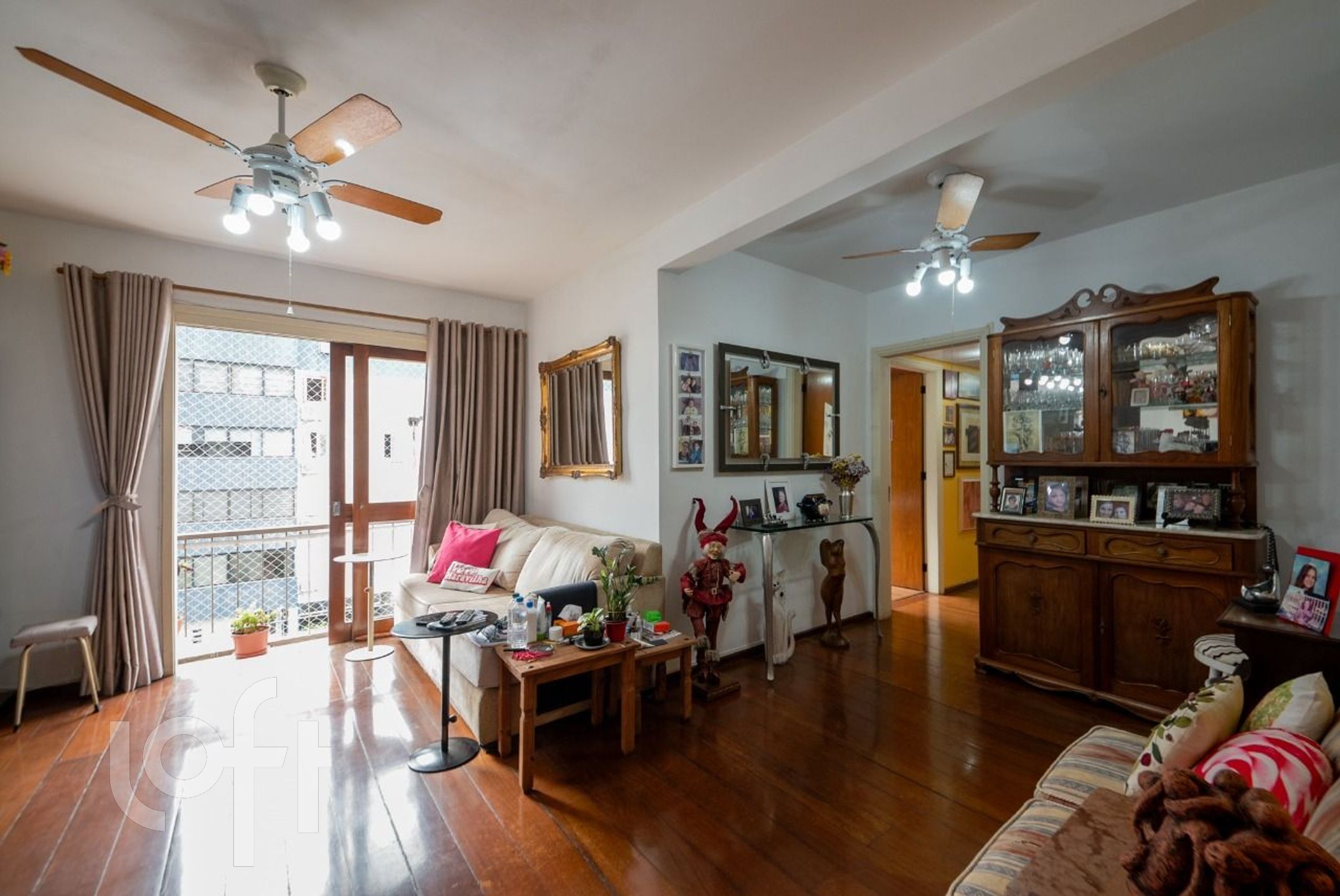 Apartamento com 162m², 3 dormitórios, 1 suíte, Chácara das Pedras em Porto Alegre