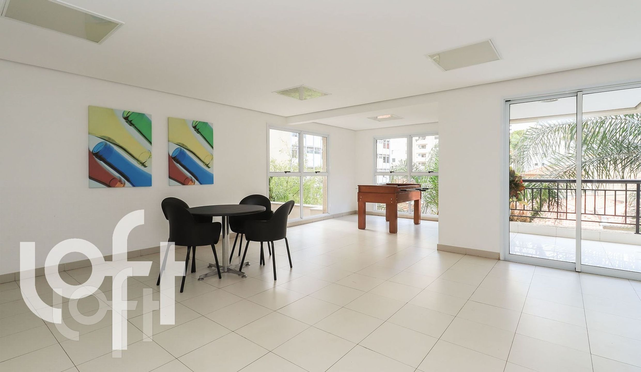 Apartamento à venda com 2 quartos, 71m² - Foto 27