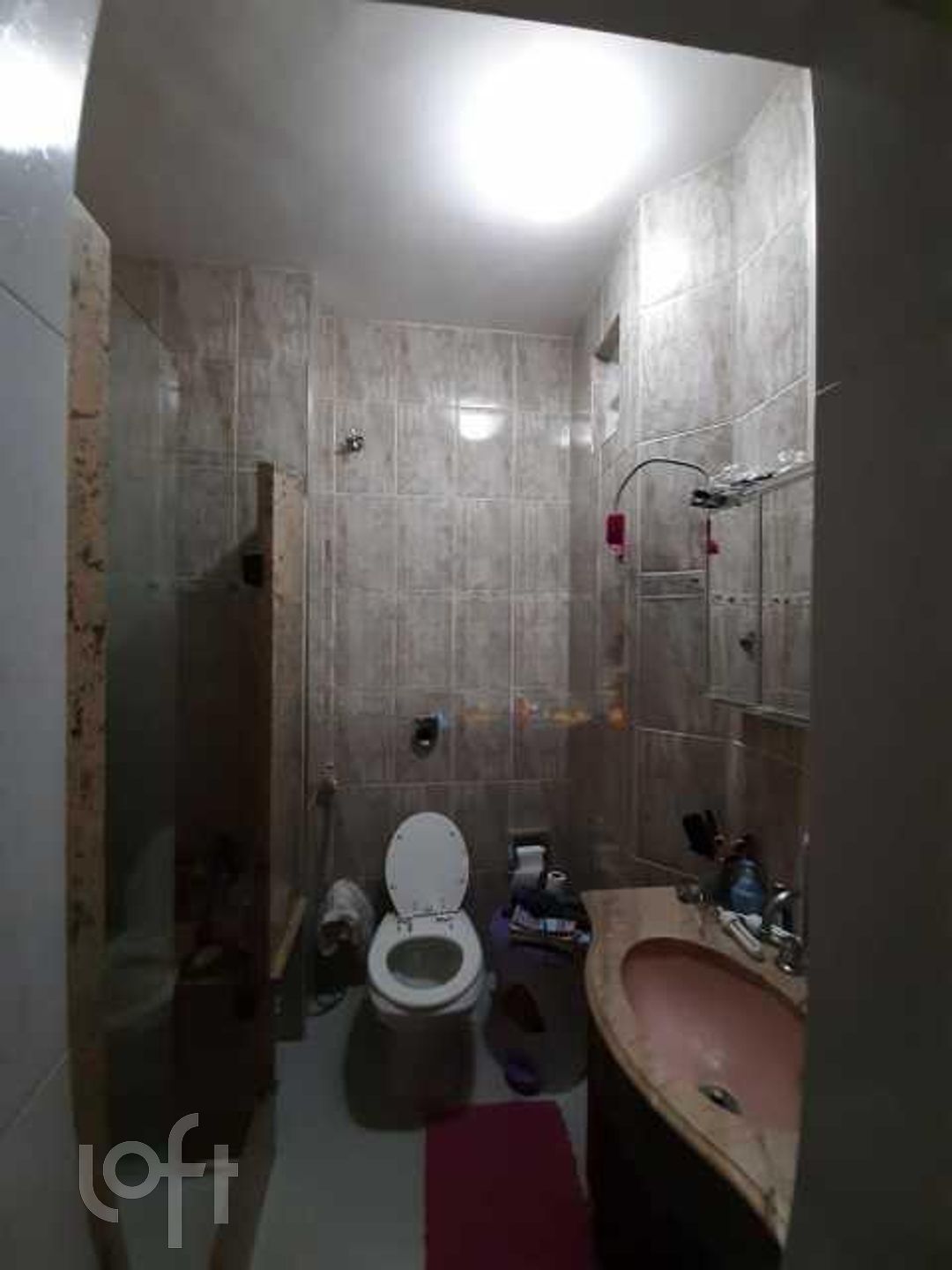 Apartamento à venda com 3 quartos, 80m² - Foto 25