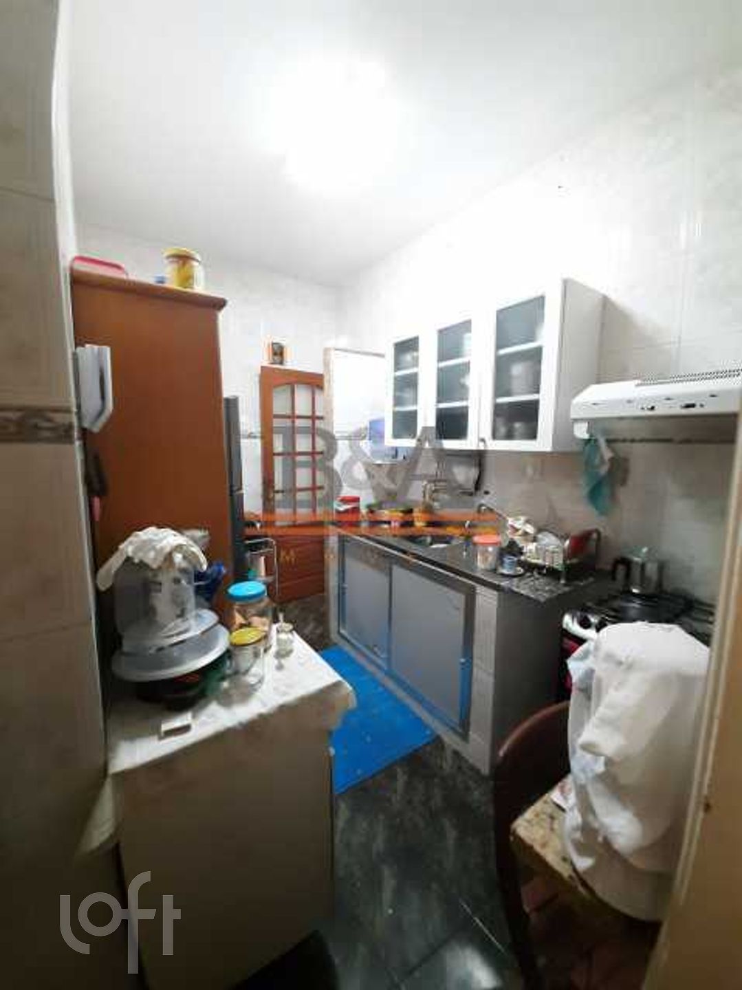 Apartamento à venda com 3 quartos, 80m² - Foto 20