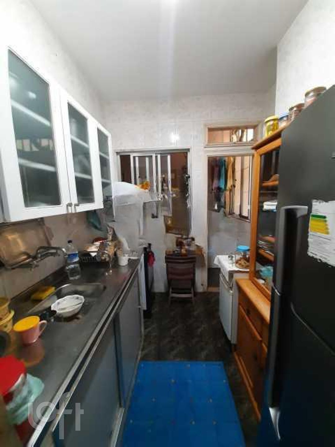 Apartamento à venda com 3 quartos, 80m² - Foto 14