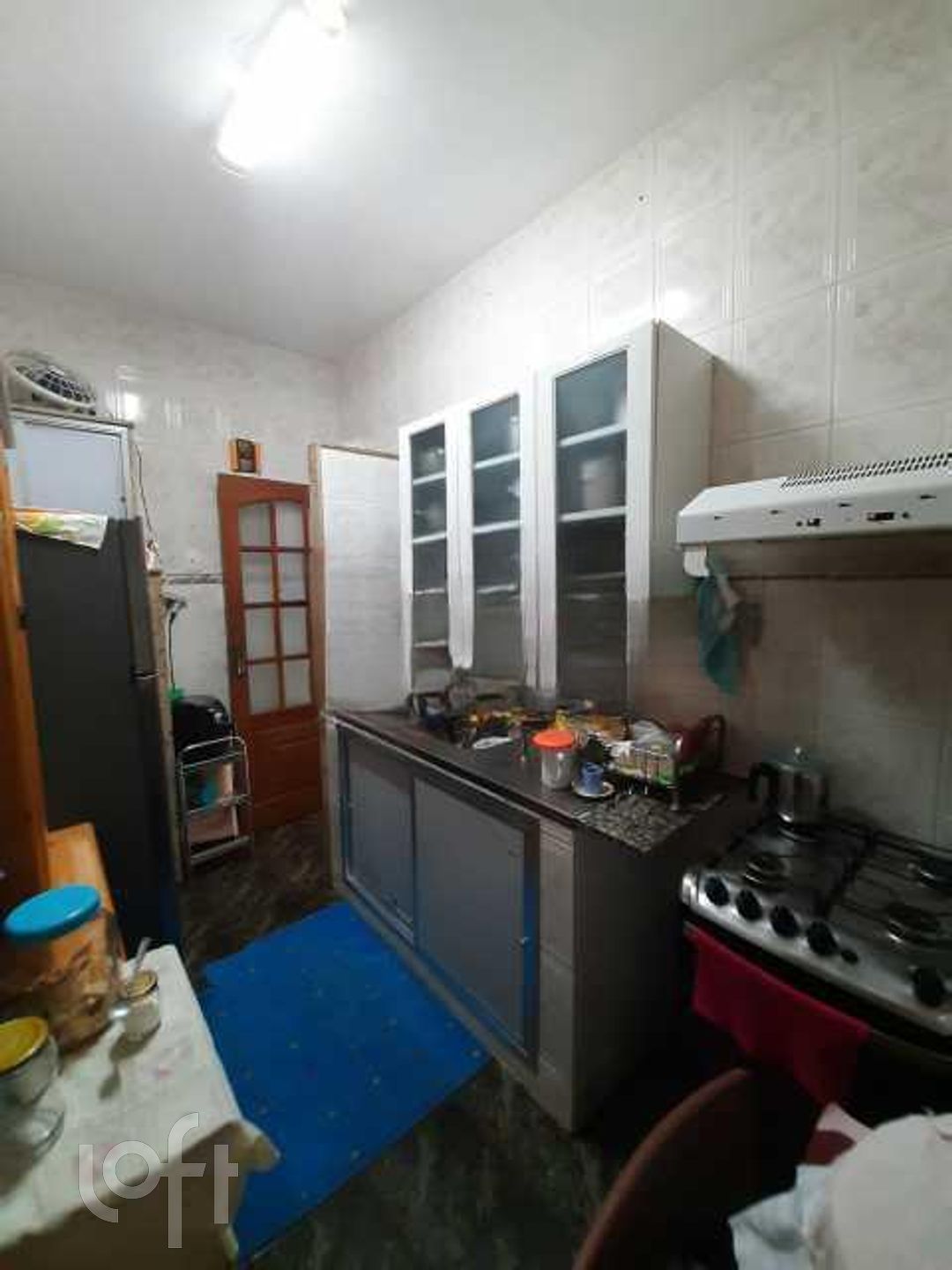 Apartamento à venda com 3 quartos, 80m² - Foto 19