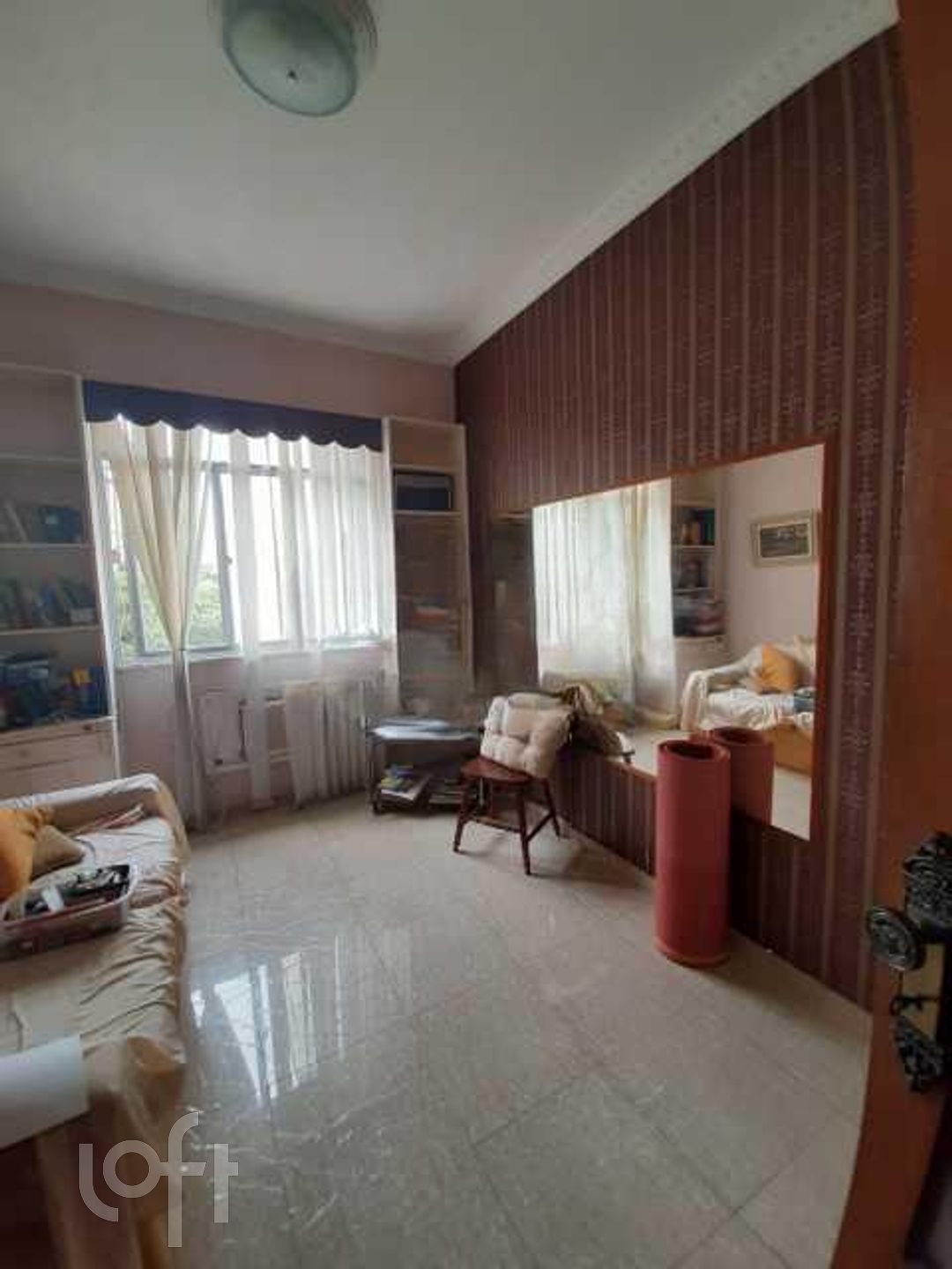 Apartamento à venda com 3 quartos, 80m² - Foto 9