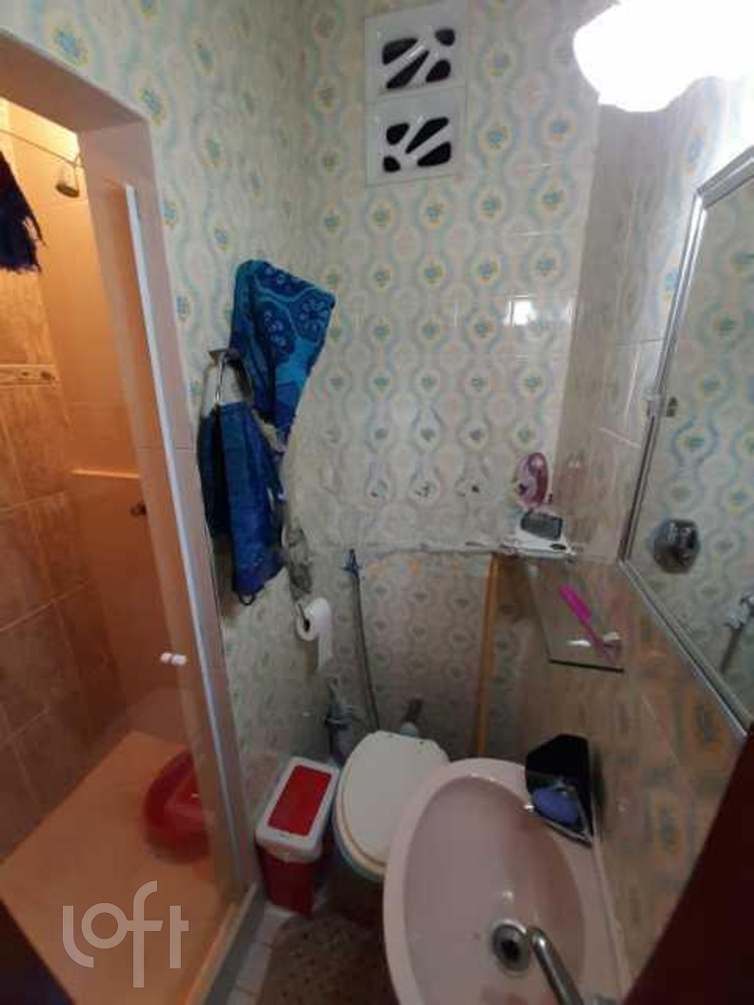 Apartamento à venda com 3 quartos, 80m² - Foto 15