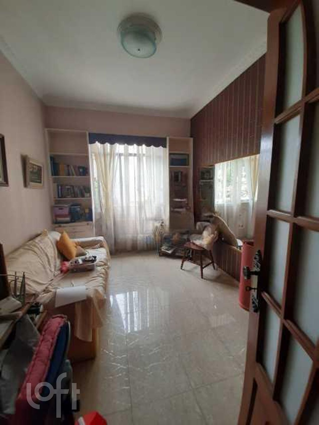 Apartamento à venda com 3 quartos, 80m² - Foto 11