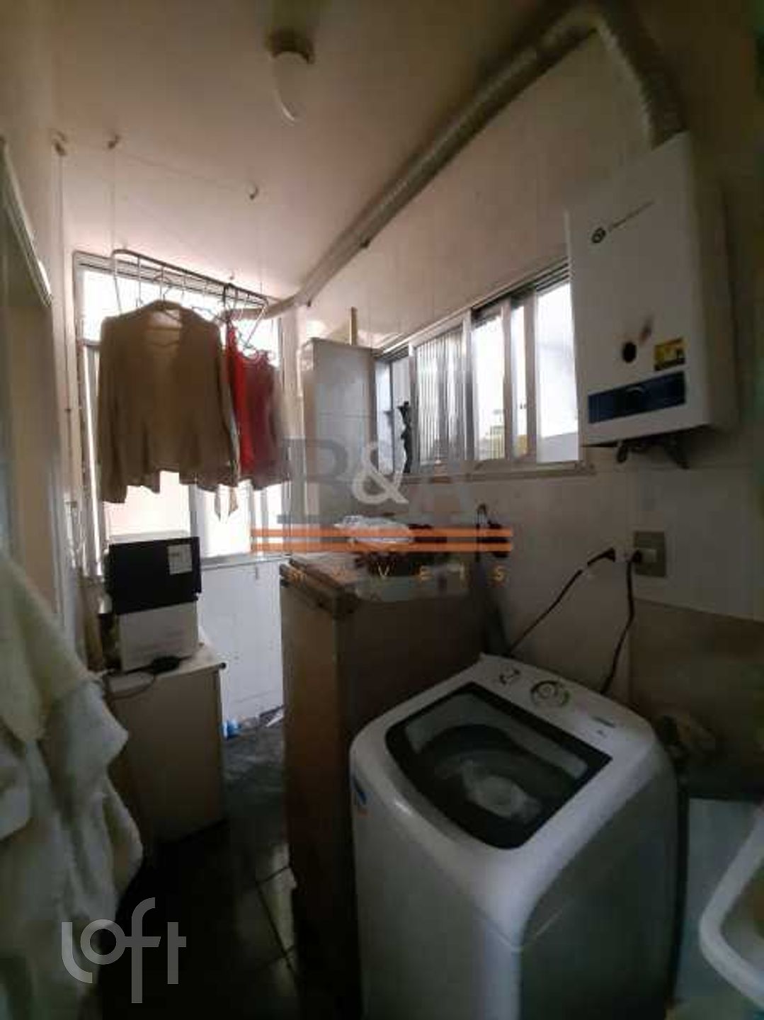 Apartamento à venda com 3 quartos, 80m² - Foto 17