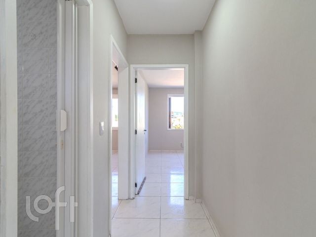 Apartamento com 80m², 2 dormitórios, 1 suíte, 2 vagas, Vila Ipiranga em Porto Alegre