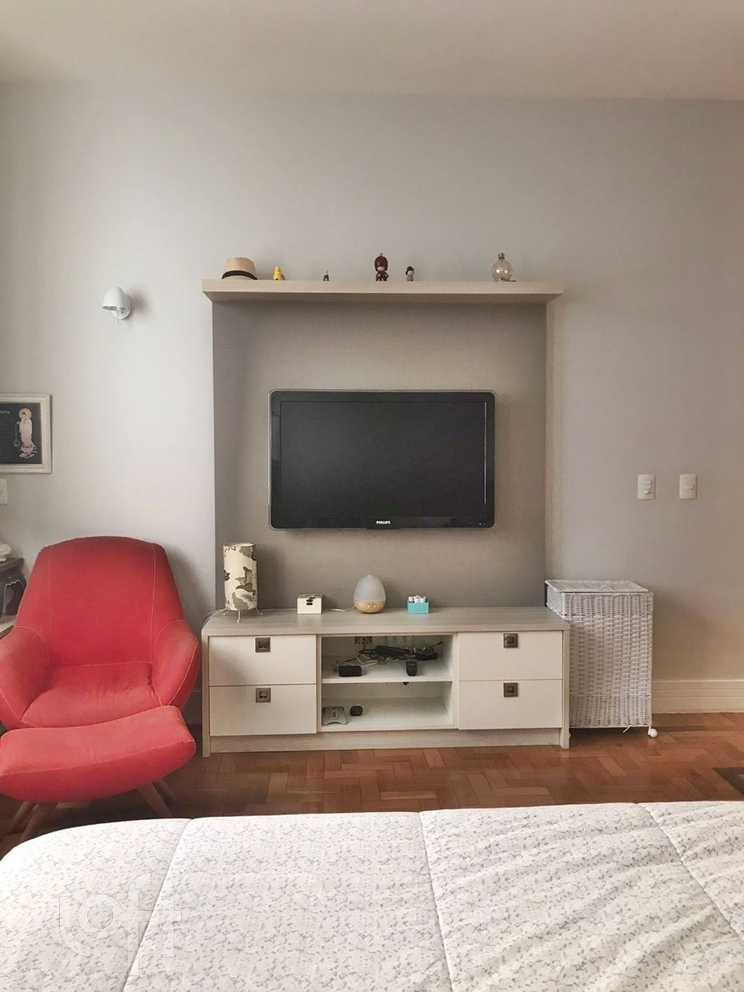 Apartamento à venda com 3 quartos, 235m² - Foto 18