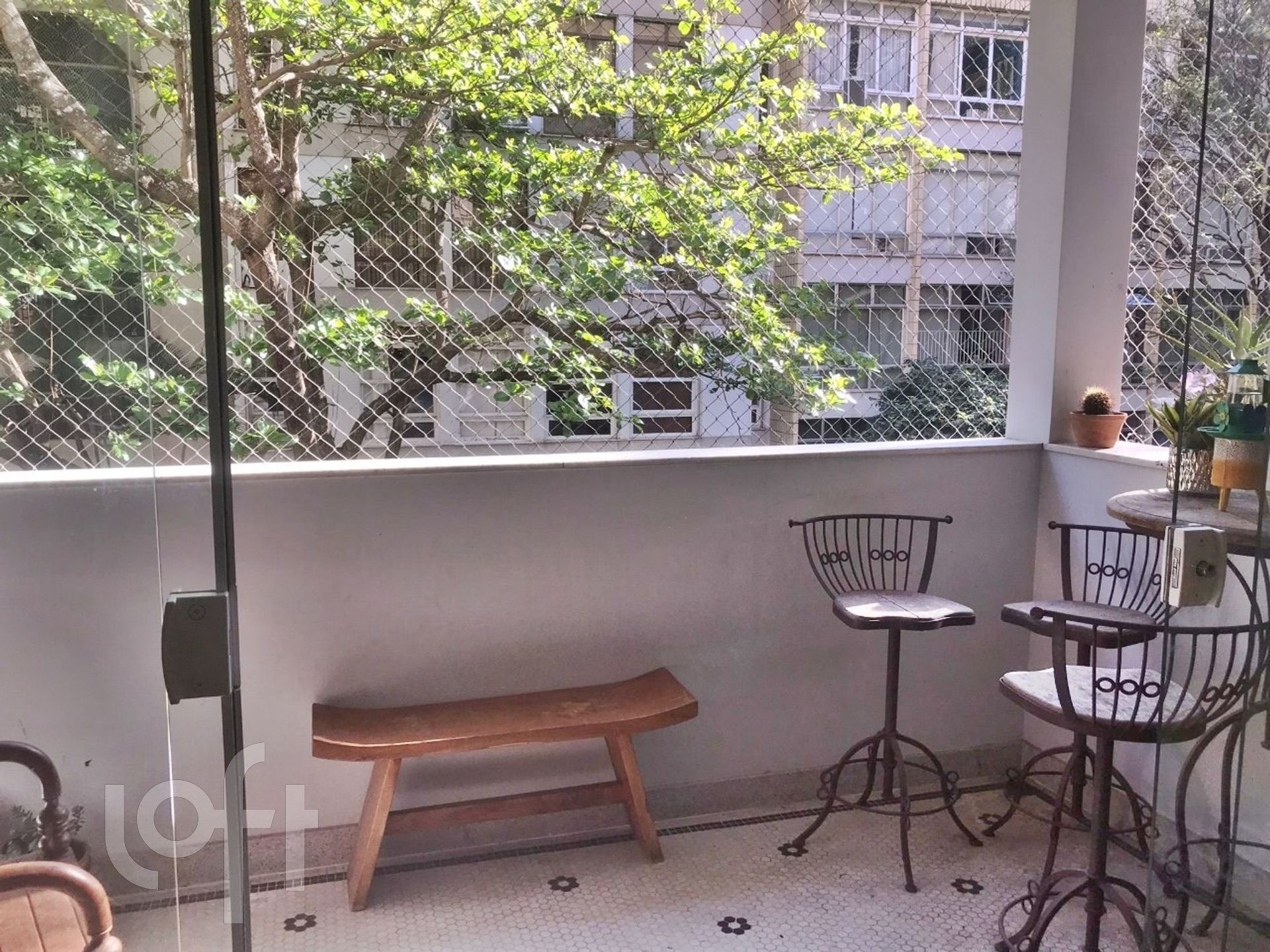 Apartamento à venda com 3 quartos, 235m² - Foto 11