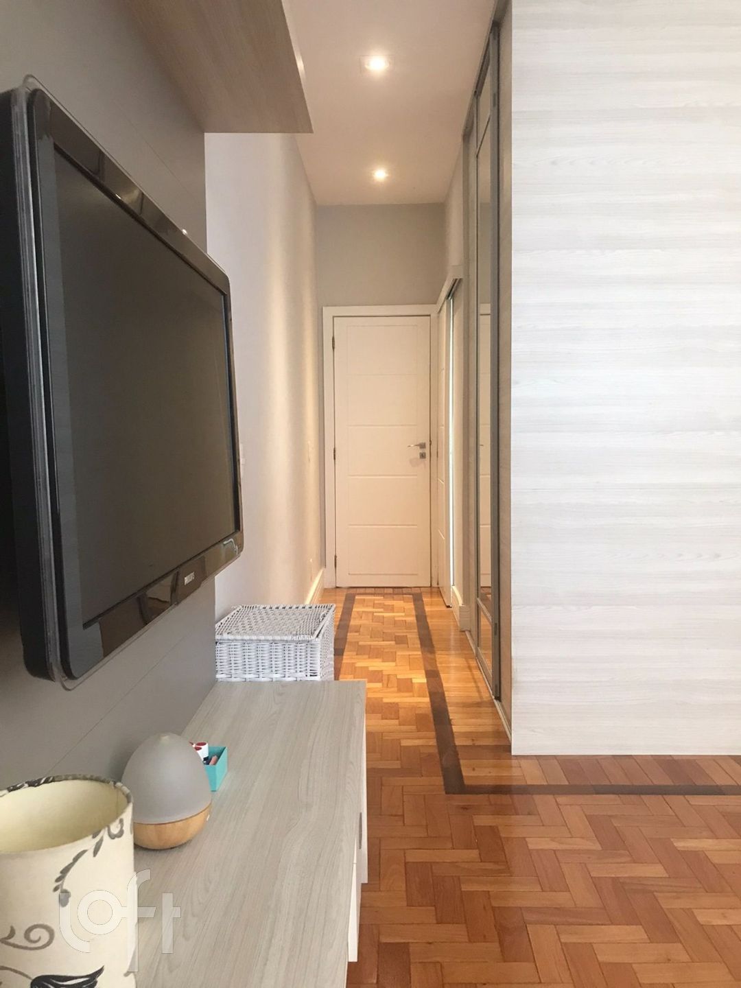 Apartamento à venda com 3 quartos, 235m² - Foto 6