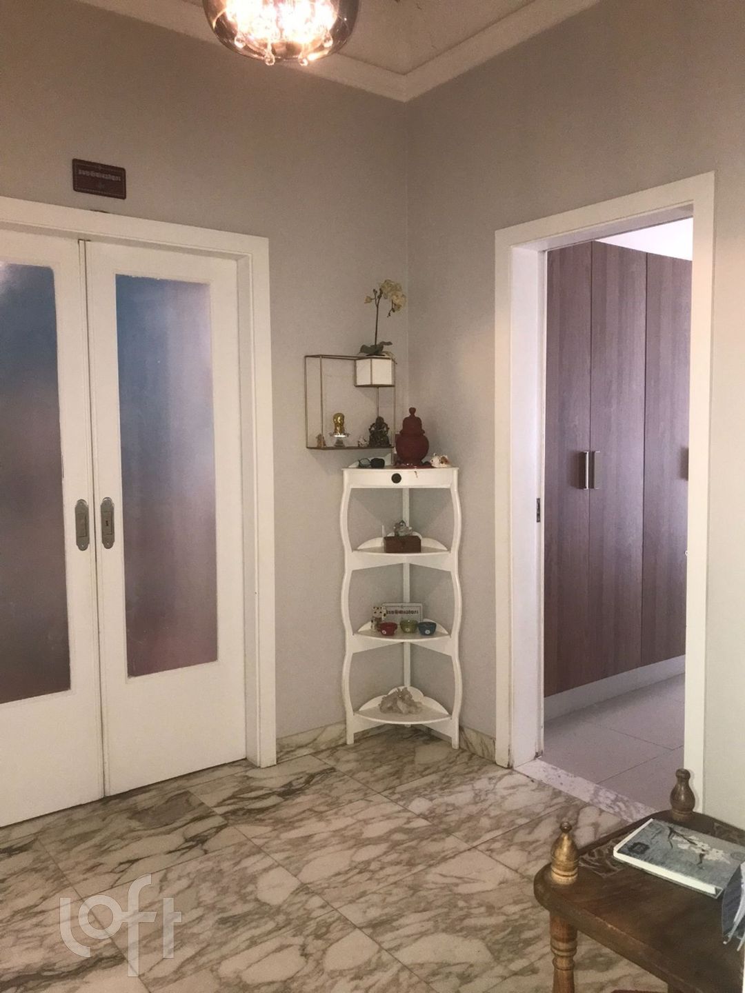 Apartamento à venda com 3 quartos, 235m² - Foto 13